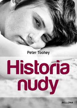 Historia nudy. Przeczytasz bez ziewania! - Peter Toohey