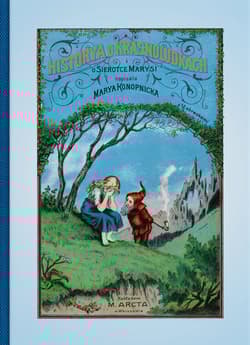 Historia o sierotce Marysi i o krasnoludkach