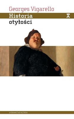 Historia otyłości - Vigarello Georges