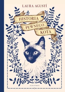 Historia pewnego kota - Laura Augusti