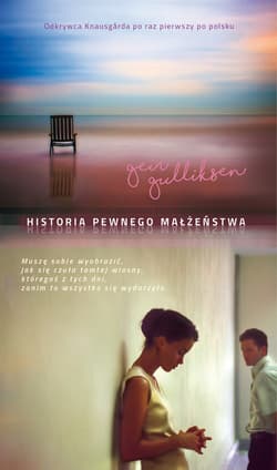 Historia pewnego małżeństwa - ebook - Geir Gulliksen