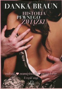 Historia pewnego związku - Danka Braun