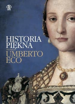 Historia piękna - Umberto Eco
