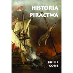 Historia Piractwa - Philip Gosse