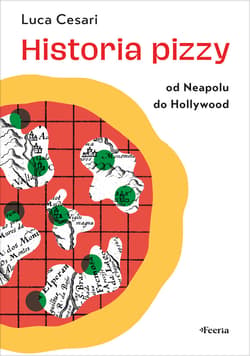 Historia pizzy - ebook - Luca Cesari