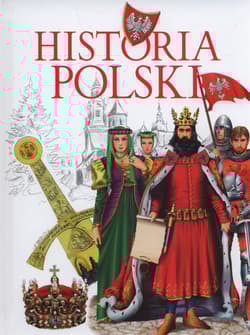 Historia Polski - Wiśniewski Krzysztof