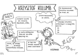 Galeria - zdjęcie nr. 2 - Historia powszechna Graficzne karty pracy dla klasy 6