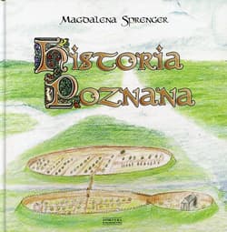Historia Poznana - Magdalena Sprenger