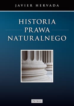 Historia prawa naturalnego wyd. 2 - Javier Hervada