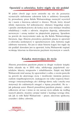 Galeria - zdjęcie nr. 2 - Historia prawdziwa patykiem pisana