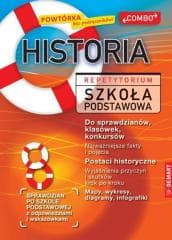 Historia Repetytorium - szkoła podstawowa w.2022 - Elżbieta Olczak, Szkurłatowski Krzysztof
