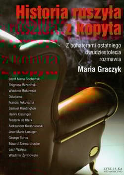 Historia ruszyła z kopyta