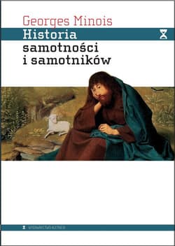 Historia samotności i samotników - Georges Minois
