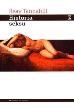 Historia seksu - Reay Tannahill