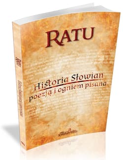 Historia Słowian poezją i ogniem pisana
