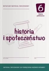 Historia SP 6 Dotacyjny materiał ćw. OPERON - Praca zbiorowa