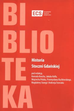 Historia Stoczni Gdańskiej