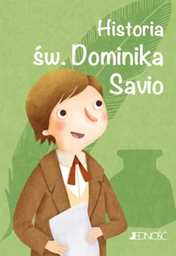 Historia św. Dominika Savio - Francesca Fabris