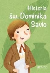 Historia św. Dominika Savio - Francesca Fabris