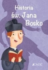 Historia św. Jana Bosko - Francesca Fabris
