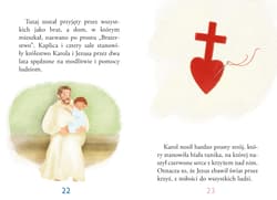 Galeria - zdjęcie nr. 3 - Historia św. Karola de Foucauld