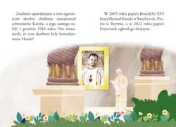 Galeria - zdjęcie nr. 2 - Historia św. Karola de Foucauld