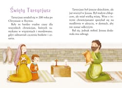 Galeria - zdjęcie nr. 4 - Historia św. Tarsycjusza