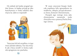 Galeria - zdjęcie nr. 2 - Historia św. Tarsycjusza