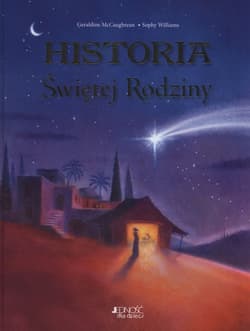 Historia Świętej Rodziny - Williams Sophy