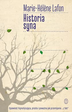 Historia syna - ebook - Marie-Helene Lafon