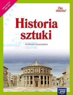 Historia sztuki do dzieła podręcznik dla klasy 4-7 szkoły podstawowej 63911 - Mrozkowiak Natalia