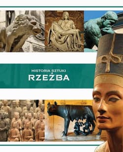Historia sztuki Rzeźba - Gutowska Magdalena