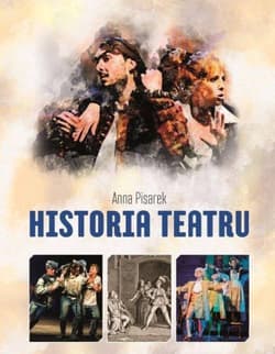 Historia Teatru - Anna Pisarek