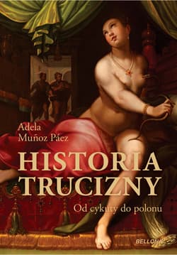 Historia trucizny. Od cykuty do polonu