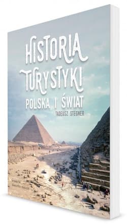 Historia turystyki Polska i świat