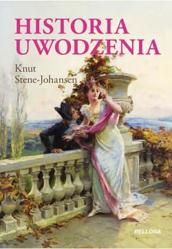 Historia uwodzenia - Stene-Johanson Knut