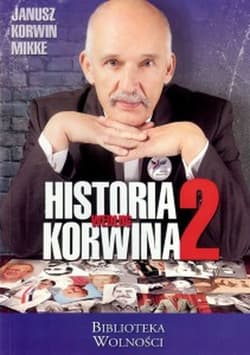 Historia według Korwina - Korwin Mikke