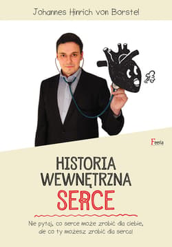 Historia wewnętrzna. Serce - ebook