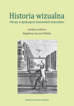 Historia wizualna Obrazy w dyskusjach niemieckich historyków