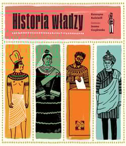 Historia władzy - Katarzyna Radziwiłł