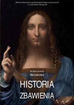 Historia Zbawienia - Hernandez Emiliano Jimenez