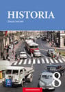 Historia zeszyt ćwiczeń dla klasy 8 szkoły podstawowej 177227 - Markowicz Marcin