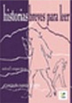 Historias breves para leer avanzado - Joaquin Masolver