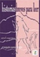 Historias breves para leer avanzado - Joaquin Masolver