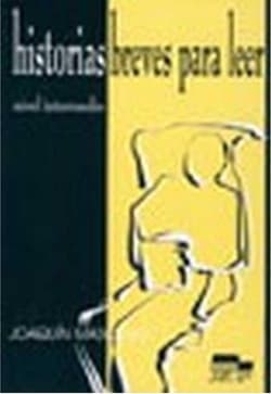 Historias breves para leer intermedio - Joaquin Masolver