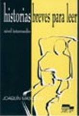 Historias breves para leer intermedio - Joaquin Masolver