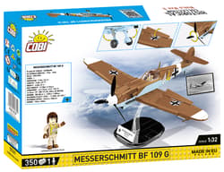 Galeria - zdjęcie nr. 3 - Historical Collection Messerschmitt BF 109 G