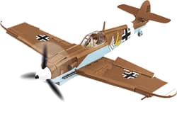 Galeria - zdjęcie nr. 2 - Historical Collection Messerschmitt BF 109 G