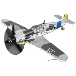 Historical Collection Messerschmitt Bf 109 G