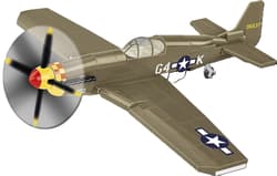 Historical Collection Mustang P-51B